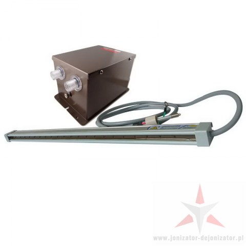 listwa z generatorem l7